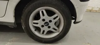 Llanta 13 Fiat 4x98