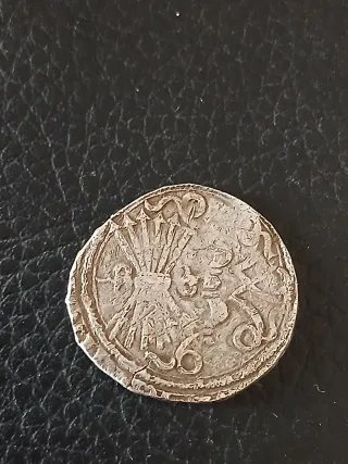 2 Monedas Plata Españolas