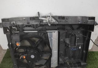 Panel frontal citroen 9676534380 c3 338849