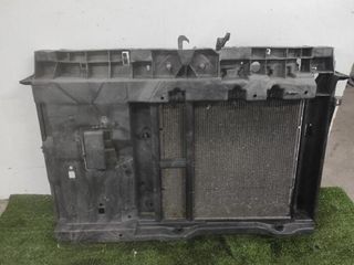 Panel frontal citroen 9676534380 c3 338849