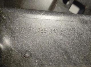 Panel frontal citroen 9676534380 c3 338849