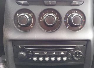 Panel frontal citroen 9676534380 c3 338849