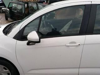 Panel frontal citroen 9676534380 c3 338849