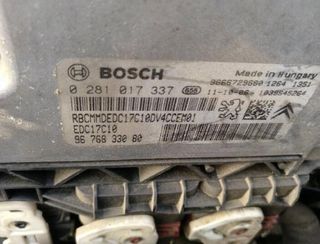 Panel frontal citroen 9676534380 c3 338849