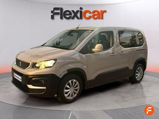 Peugeot Rifter Active Pack Standard BlueHDi 73kW