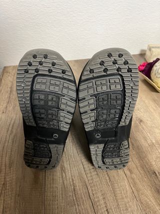 Botas Snowboard Burton Ruler Double BOA