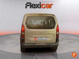 Peugeot Rifter Active Pack Standard BlueHDi 73kW