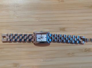 Reloj Disney Mickey Mouse Vintage infantil o mujer