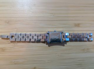 Reloj Disney Mickey Mouse Vintage infantil o mujer