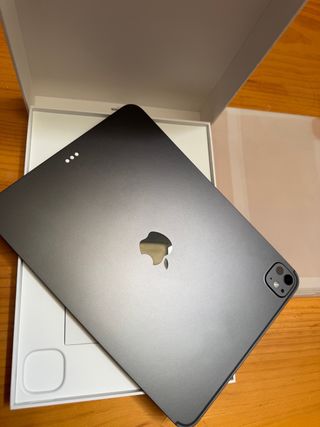 iPad Pro 11 M5 256GB Space Gray