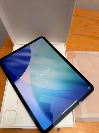 iPad Pro 11 M5 256GB Space Gray