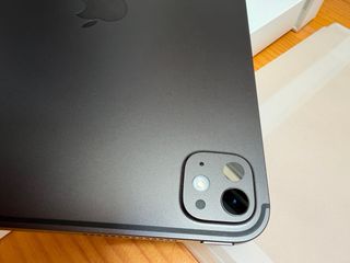 iPad Pro 11 M5 256GB Space Gray