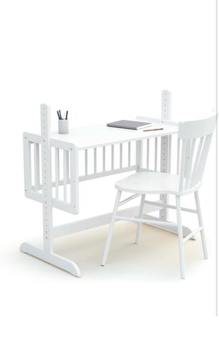 Cuna Colecho AT4 Nueva (80x40). Colchón incluido