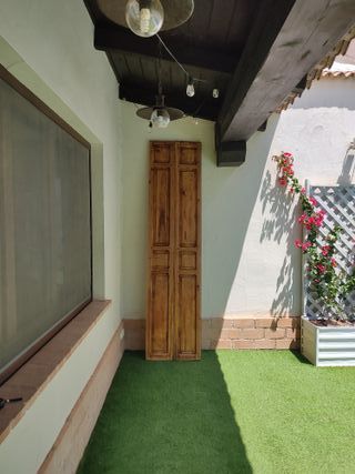 Contraventanas Cervantes