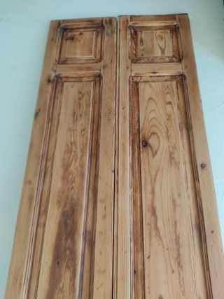 Contraventanas Cervantes