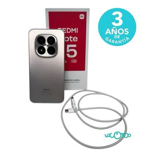 Xiaomi Redmi Note 15 Pro