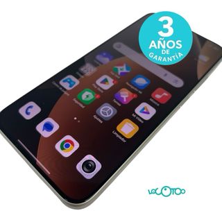 Xiaomi Redmi Note 15 Pro