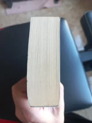 Libro The Lost Gate nuevo