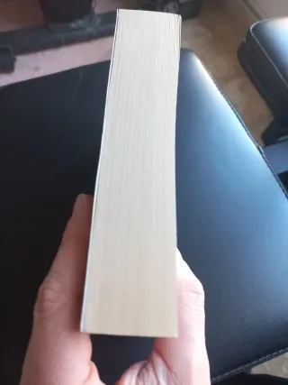 Libro The Lost Gate nuevo