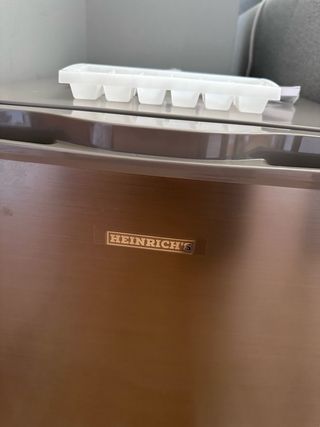 Mini congelatore piccolo per mini bar