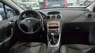 Peugeot 308 Business Line 1.6 HDI 112 FAP 6 vel.