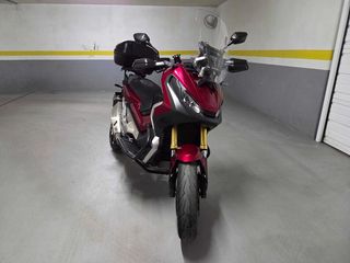 Honda X-ADV750 DCT 2019 Para piezas