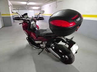 Honda X-ADV750 DCT 2019 Para piezas