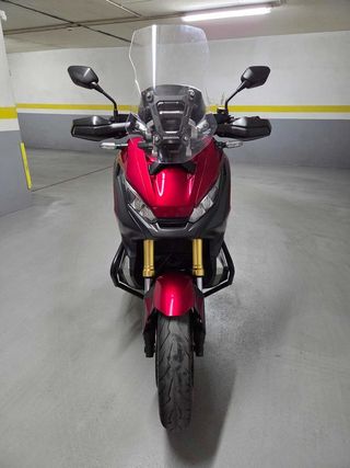 Honda X-ADV750 DCT 2019 Para piezas