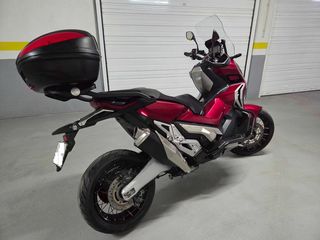 Honda X-ADV750 DCT 2019 Para piezas