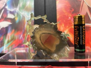 Figura Goku y ozaru Dragon Ball