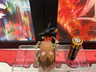 Figura Goku y ozaru Dragon Ball