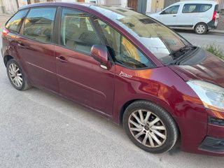 Citroen C4 Picasso 2008 Precio negociable