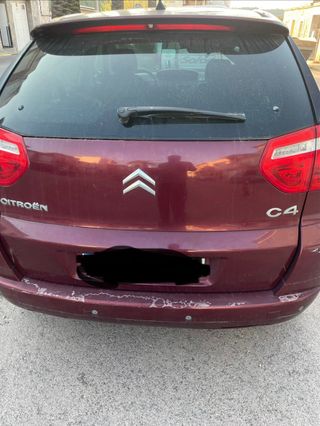 Citroen C4 Picasso 2008 Precio negociable