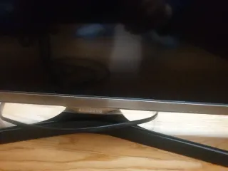 Televisor Samsung Negro 32 pulgadas.