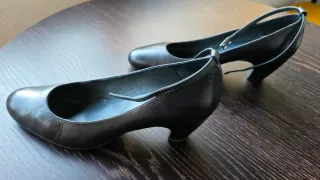 Zapatos mujer