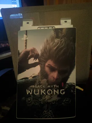 PS5 + 2 Mandos + Extras