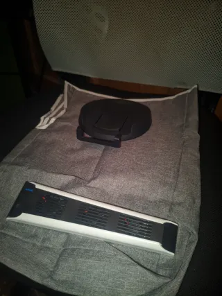 PS5 + 2 Mandos + Extras