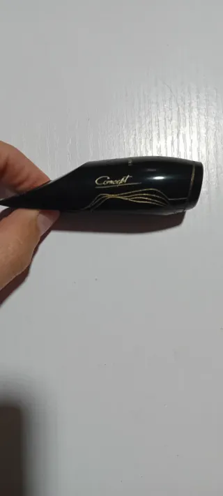 Boquilla Selmer Concept Edición Limitada 2025 n76