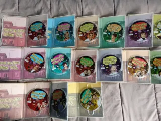 Aquí no hay quien viva DVD Colección Completa