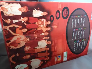 Aquí no hay quien viva DVD Colección Completa