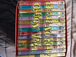 Aquí no hay quien viva DVD Colección Completa
