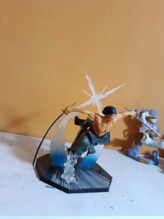 Figura One Piece Zoro