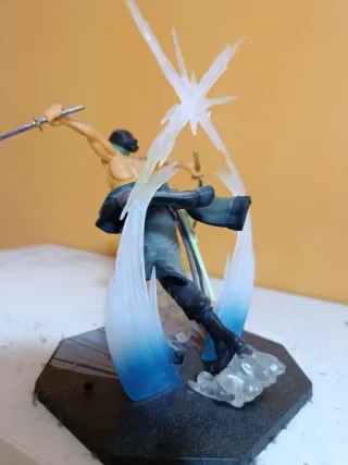 Figura One Piece Zoro