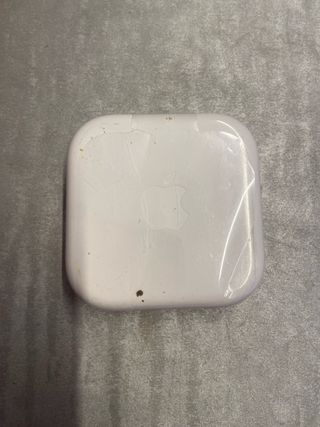 Apple Watch Ultra 2 Gris/Plata