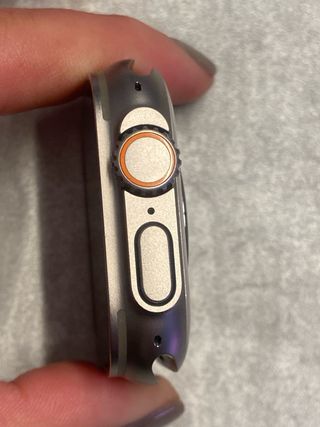 Apple Watch Ultra 2 Gris/Plata