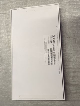 Apple Watch Ultra 2 Gris/Plata