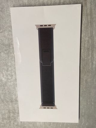 Apple Watch Ultra 2 Gris/Plata