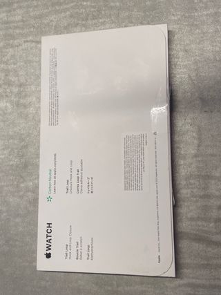 Apple Watch Ultra 2 Gris/Plata