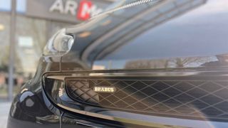 Smart Fortwo fortwo coupé BRABUS Xclusive