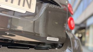 Smart Fortwo fortwo coupé BRABUS Xclusive